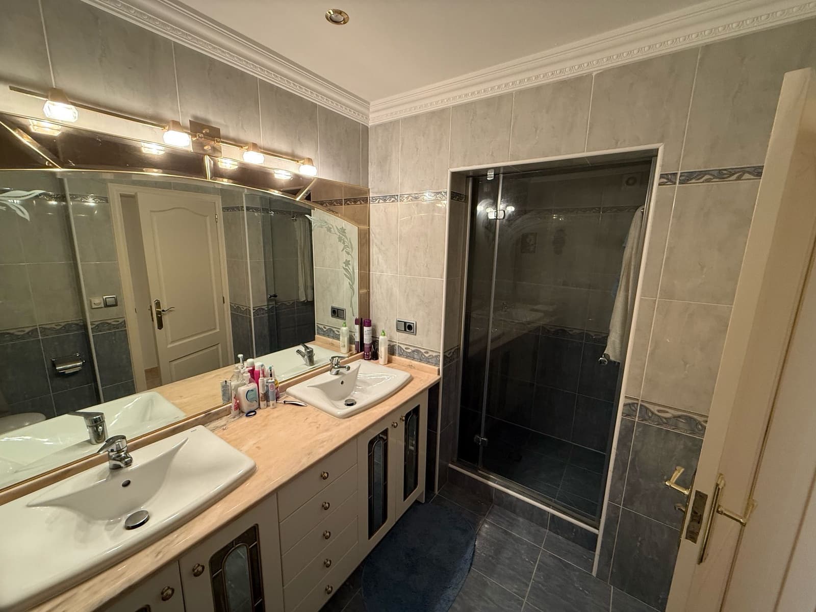 4 sypialnia Willa na sprzedaż w Teulada-Moraira z basenem garażem - 1 550 000 € (Ref: 9058146)