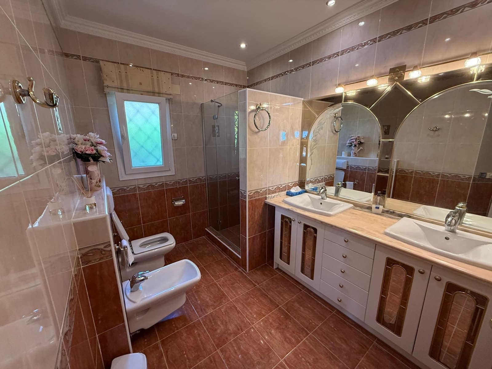 4 sypialnia Willa na sprzedaż w Teulada-Moraira z basenem garażem - 1 550 000 € (Ref: 9058146)