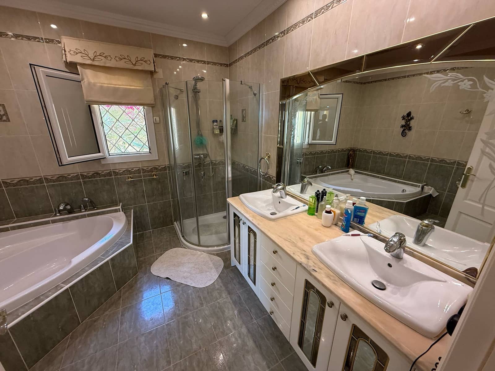 4 sypialnia Willa na sprzedaż w Teulada-Moraira z basenem garażem - 1 550 000 € (Ref: 9058146)