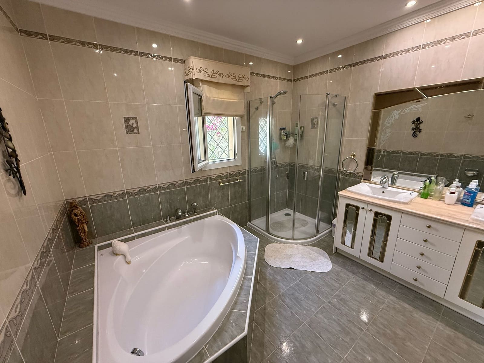 4 sypialnia Willa na sprzedaż w Teulada-Moraira z basenem garażem - 1 550 000 € (Ref: 9058146)