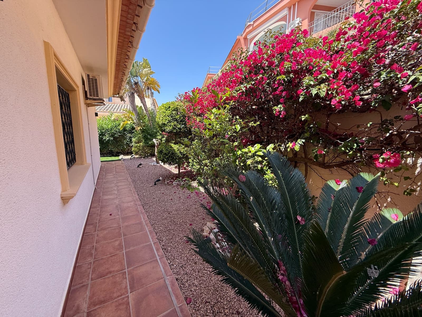 4 sypialnia Willa na sprzedaż w Teulada-Moraira z basenem garażem - 1 550 000 € (Ref: 9058146)