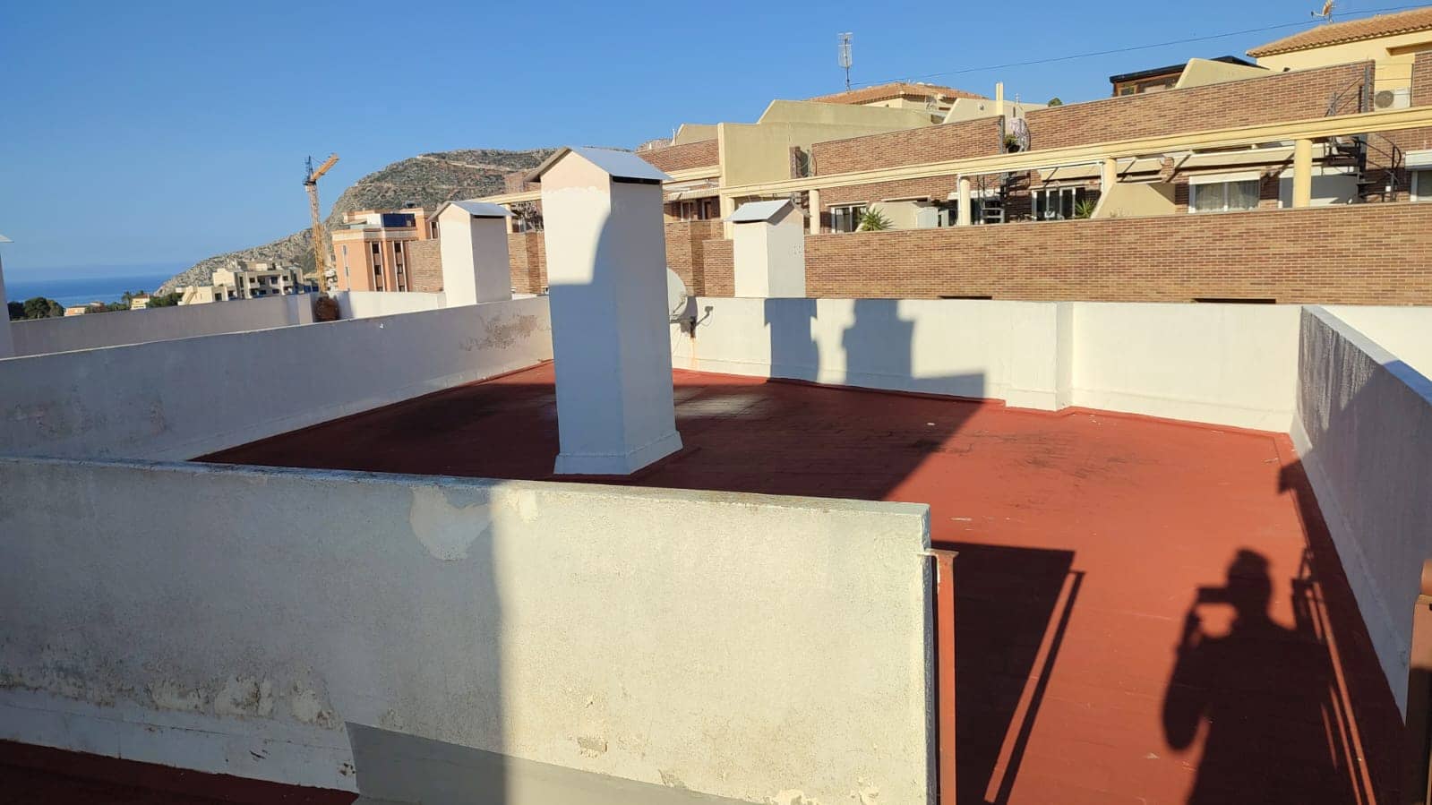 3 camera da letto Attico in vendita in Calpe / Calp - 260.000 € (Rif: 9058191)