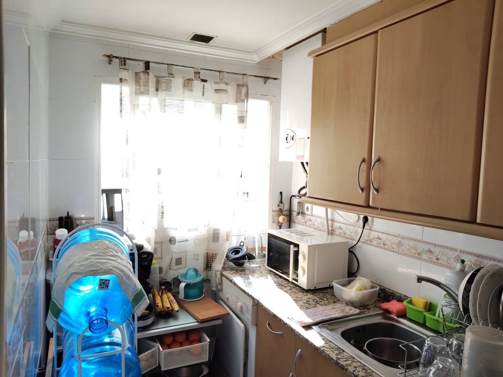 3 camera da letto Attico in vendita in Calpe / Calp - 260.000 € (Rif: 9058191)