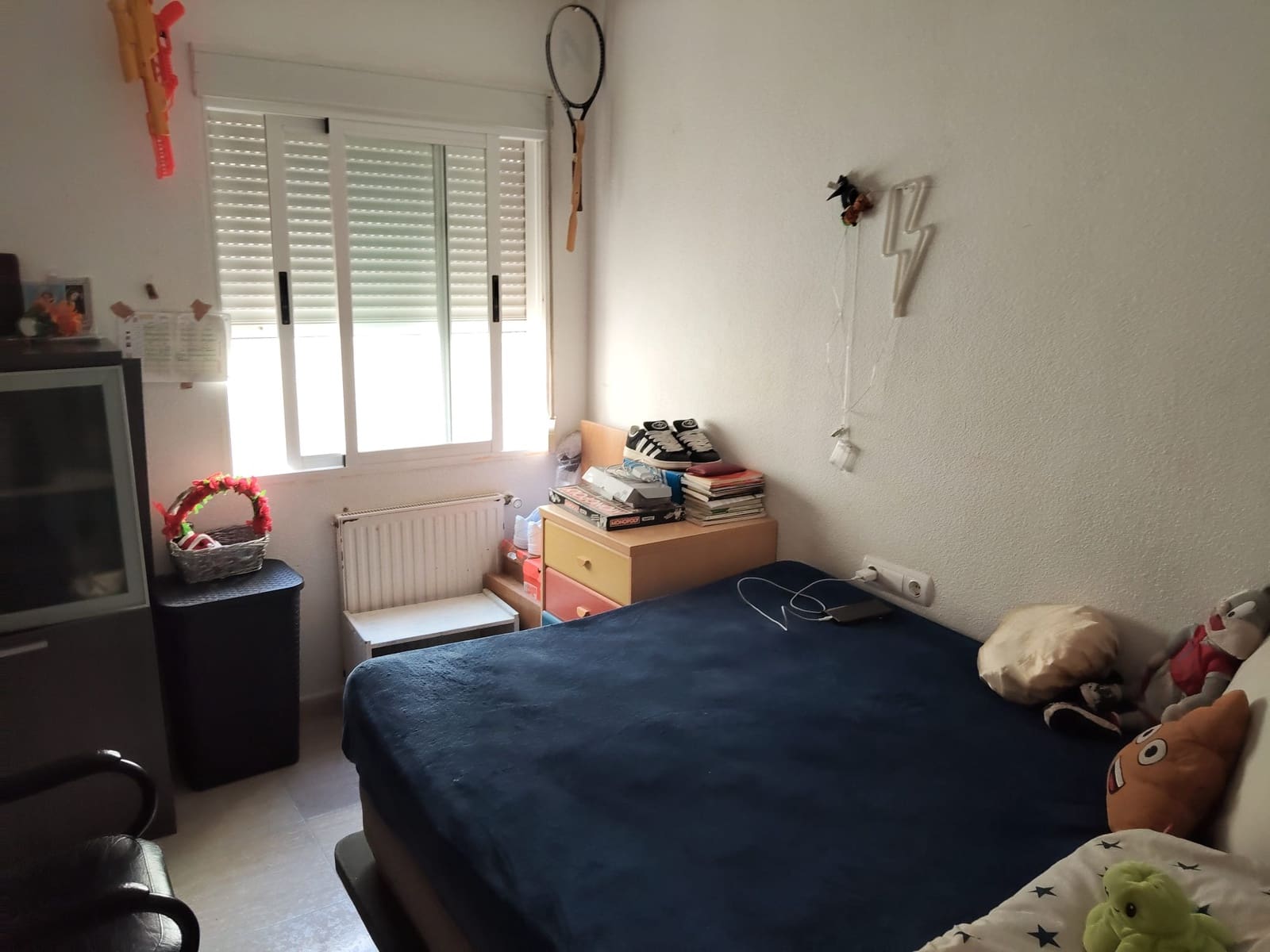 3 camera da letto Attico in vendita in Calpe / Calp - 260.000 € (Rif: 9058191)