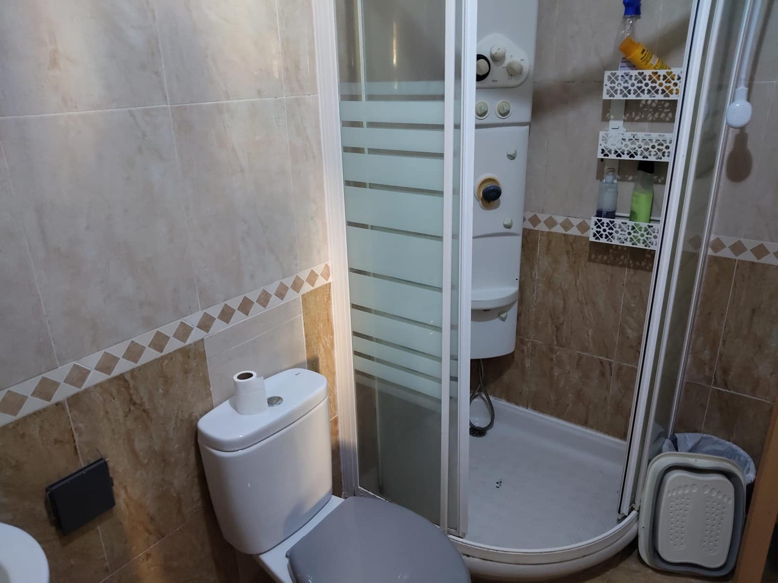 3 camera da letto Attico in vendita in Calpe / Calp - 260.000 € (Rif: 9058191)