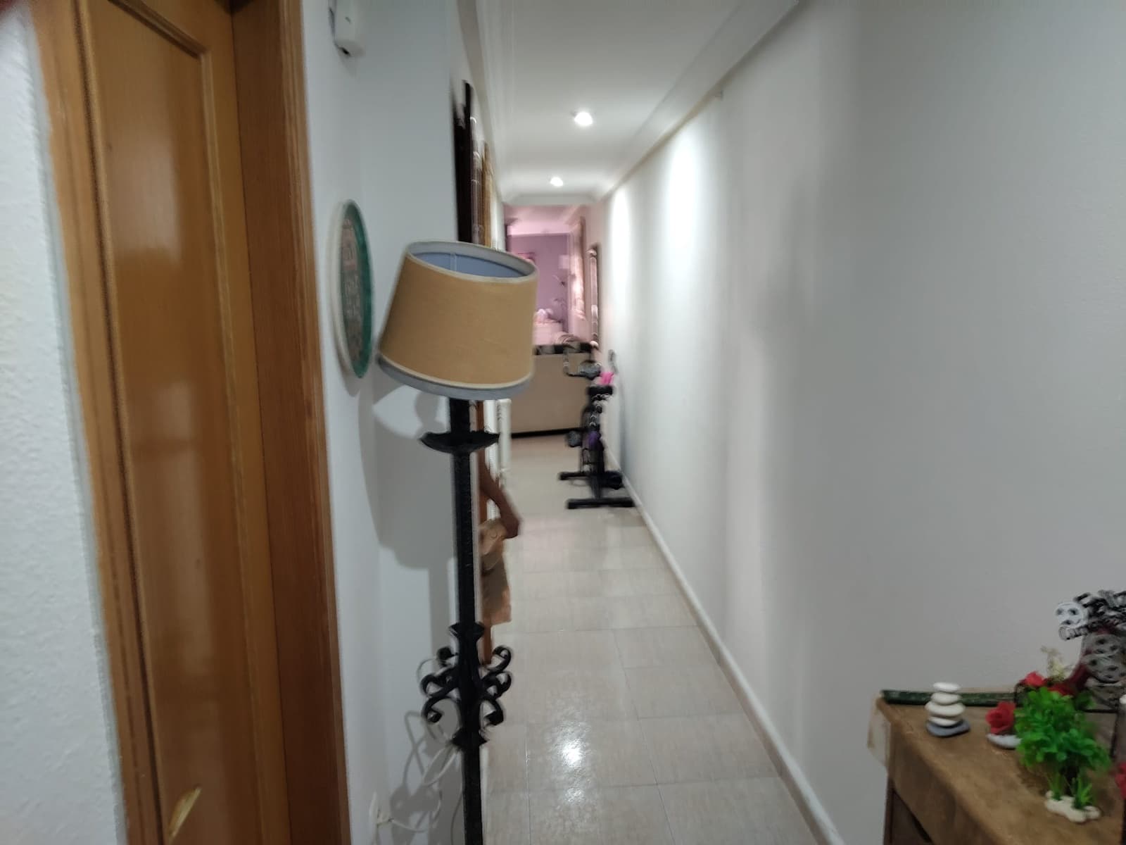 3 camera da letto Attico in vendita in Calpe / Calp - 260.000 € (Rif: 9058191)