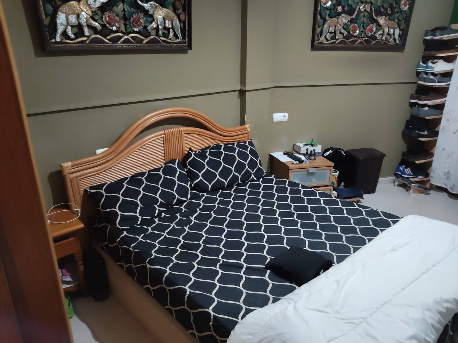 3 camera da letto Attico in vendita in Calpe / Calp - 260.000 € (Rif: 9058191)