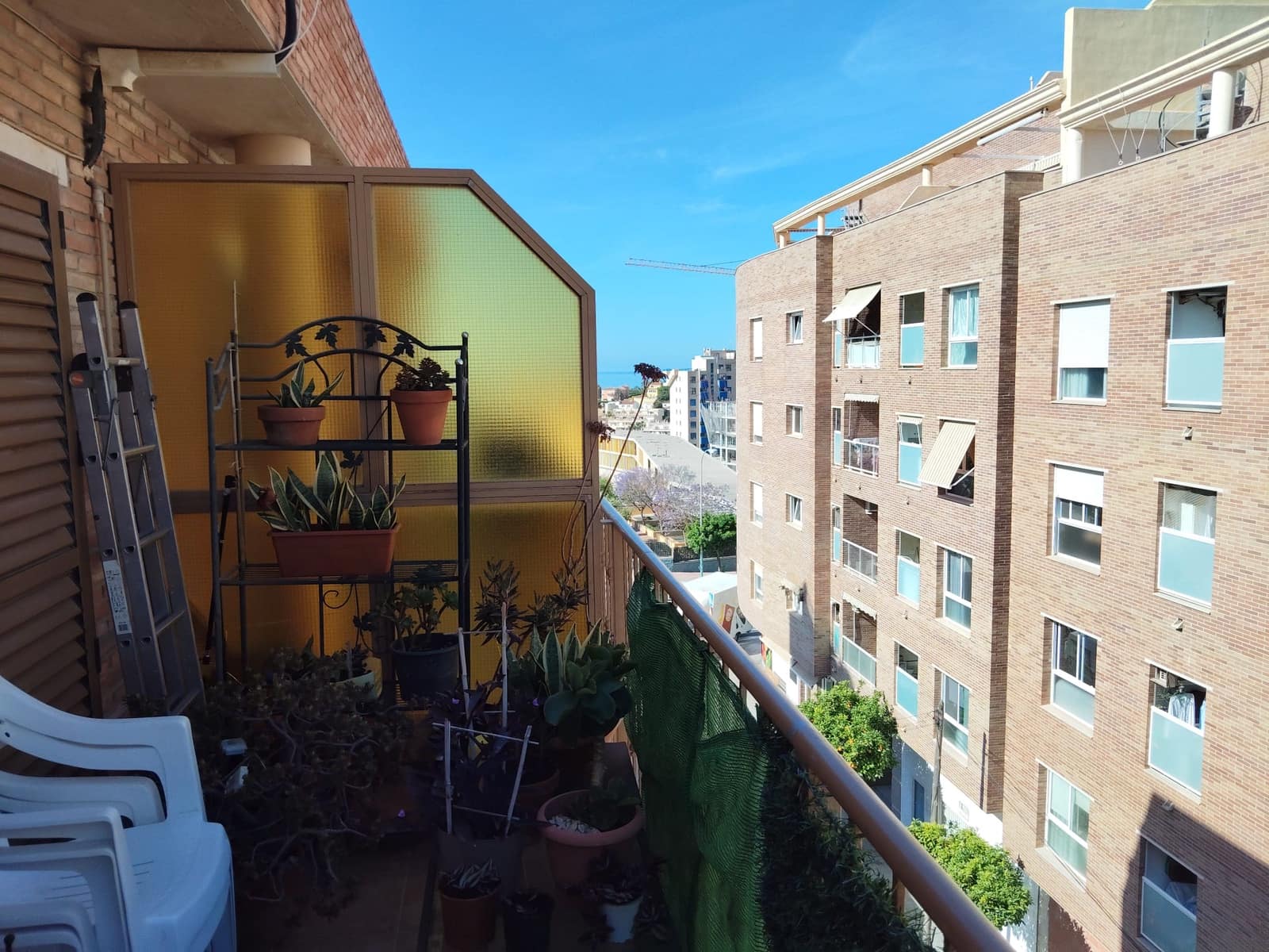 3 camera da letto Attico in vendita in Calpe / Calp - 260.000 € (Rif: 9058191)