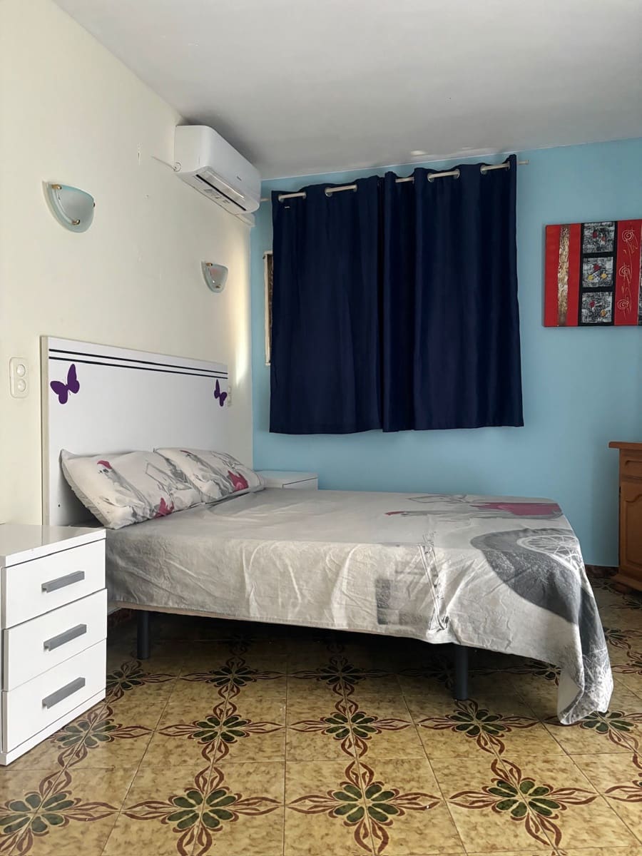 3 sypialnia Apartament na sprzedaż w Calpe / Calp - 265 000 € (Ref: 9058194)