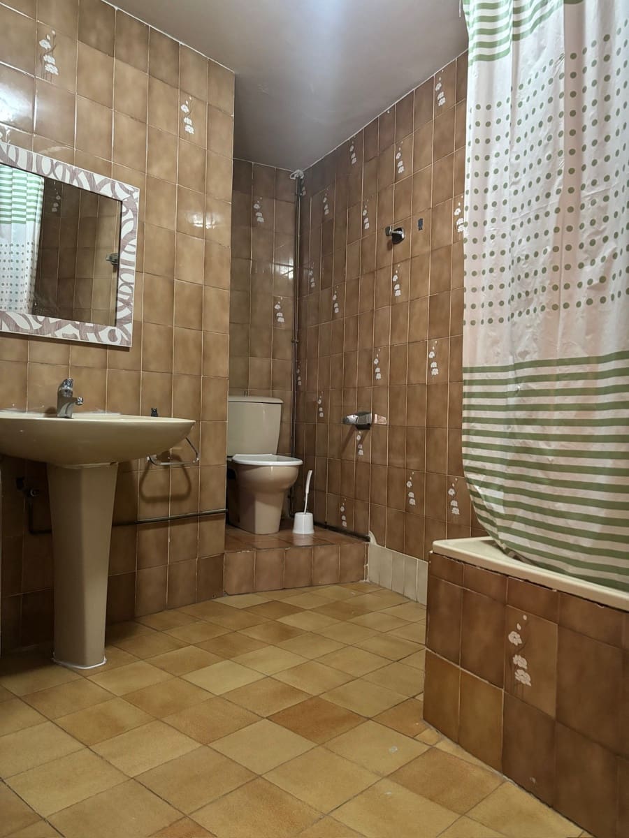 3 sypialnia Apartament na sprzedaż w Calpe / Calp - 265 000 € (Ref: 9058194)