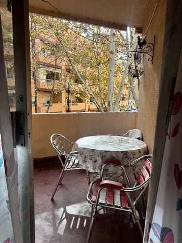 3 slaapkamer Appartement te koop in Pueblo, Calpe / Calp - € 265.000 (Ref: 9058194)