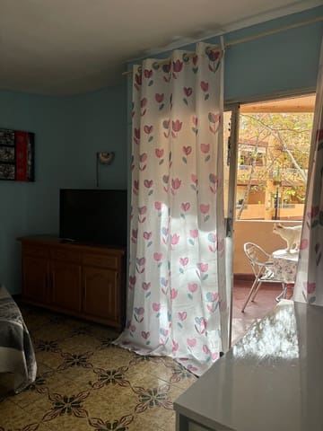 3 slaapkamer Appartement te koop in Pueblo, Calpe / Calp - € 265.000 (Ref: 9058194)