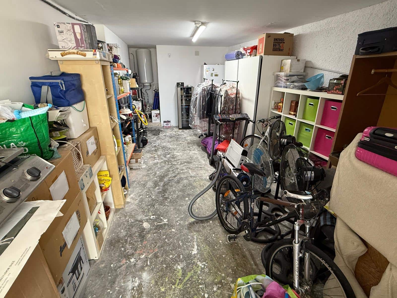 3 camera da letto Villa in vendita in Calpe / Calp con piscina garage - 535.000 € (Rif: 9072037)