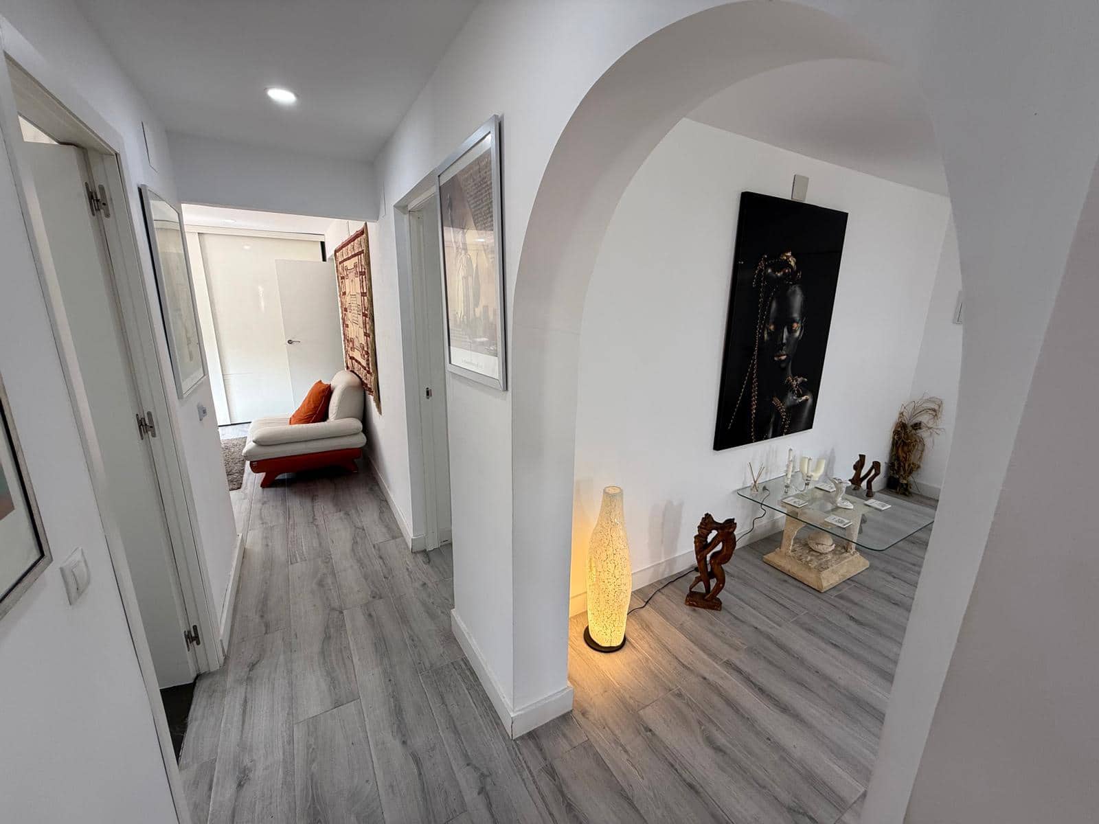 3 camera da letto Villa in vendita in Calpe / Calp con piscina garage - 535.000 € (Rif: 9072037)