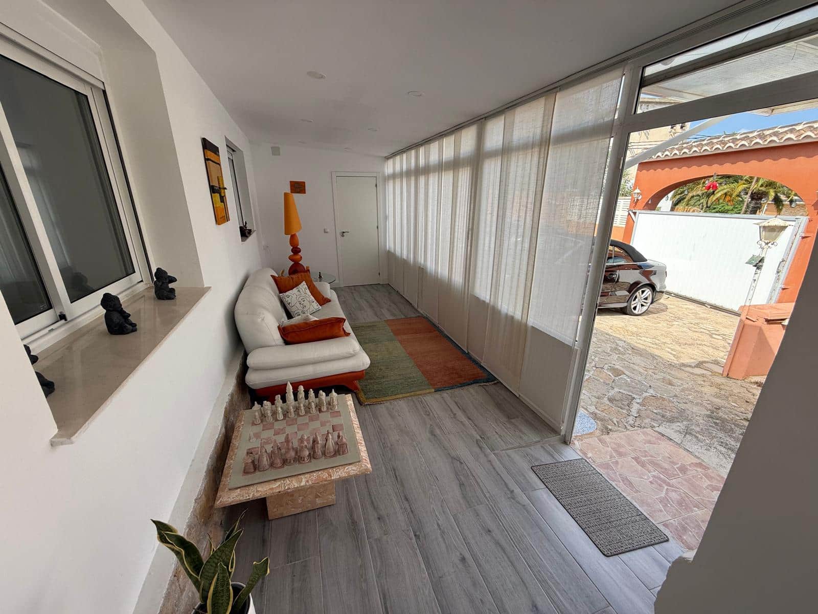 3 camera da letto Villa in vendita in Calpe / Calp con piscina garage - 535.000 € (Rif: 9072037)