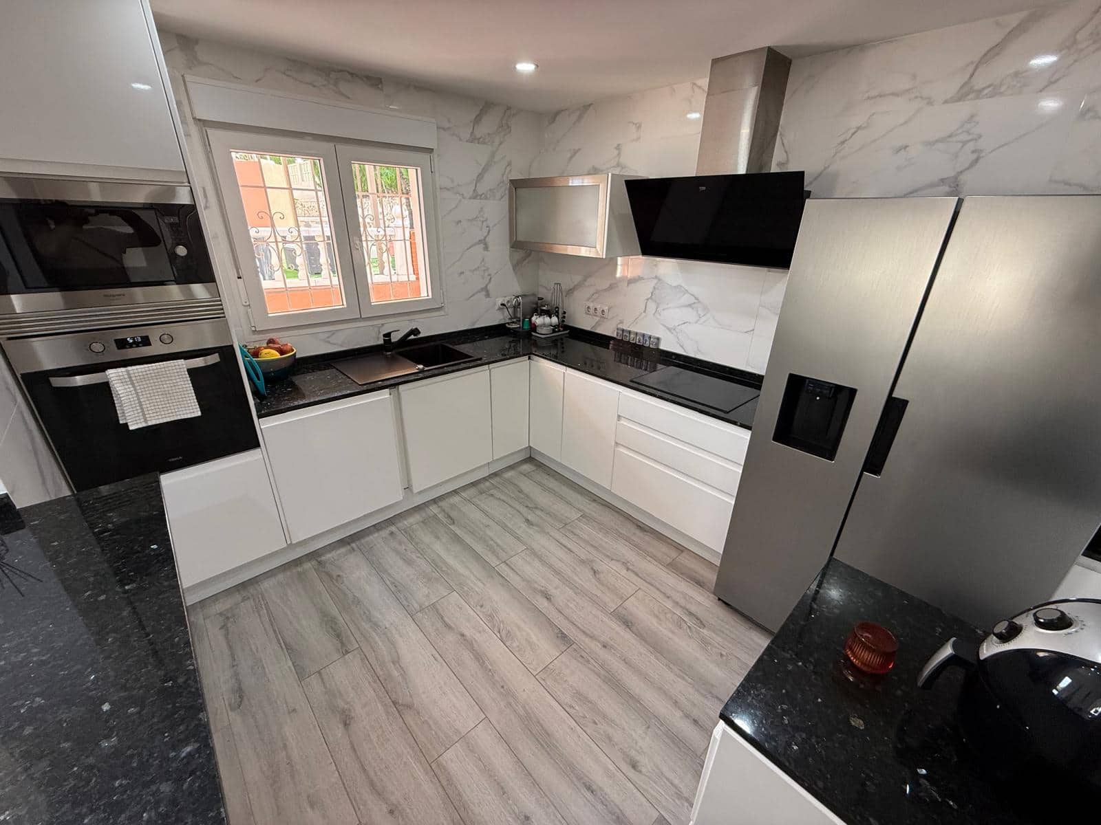 3 camera da letto Villa in vendita in Calpe / Calp con piscina garage - 535.000 € (Rif: 9072037)