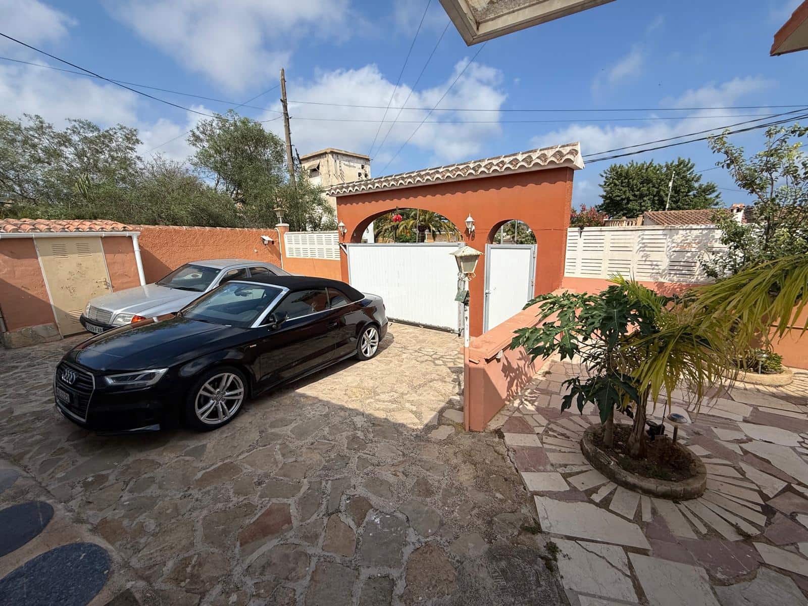 3 camera da letto Villa in vendita in Calpe / Calp con piscina garage - 535.000 € (Rif: 9072037)