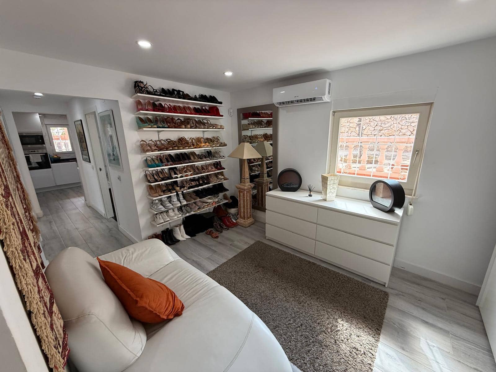 3 camera da letto Villa in vendita in Calpe / Calp con piscina garage - 535.000 € (Rif: 9072037)