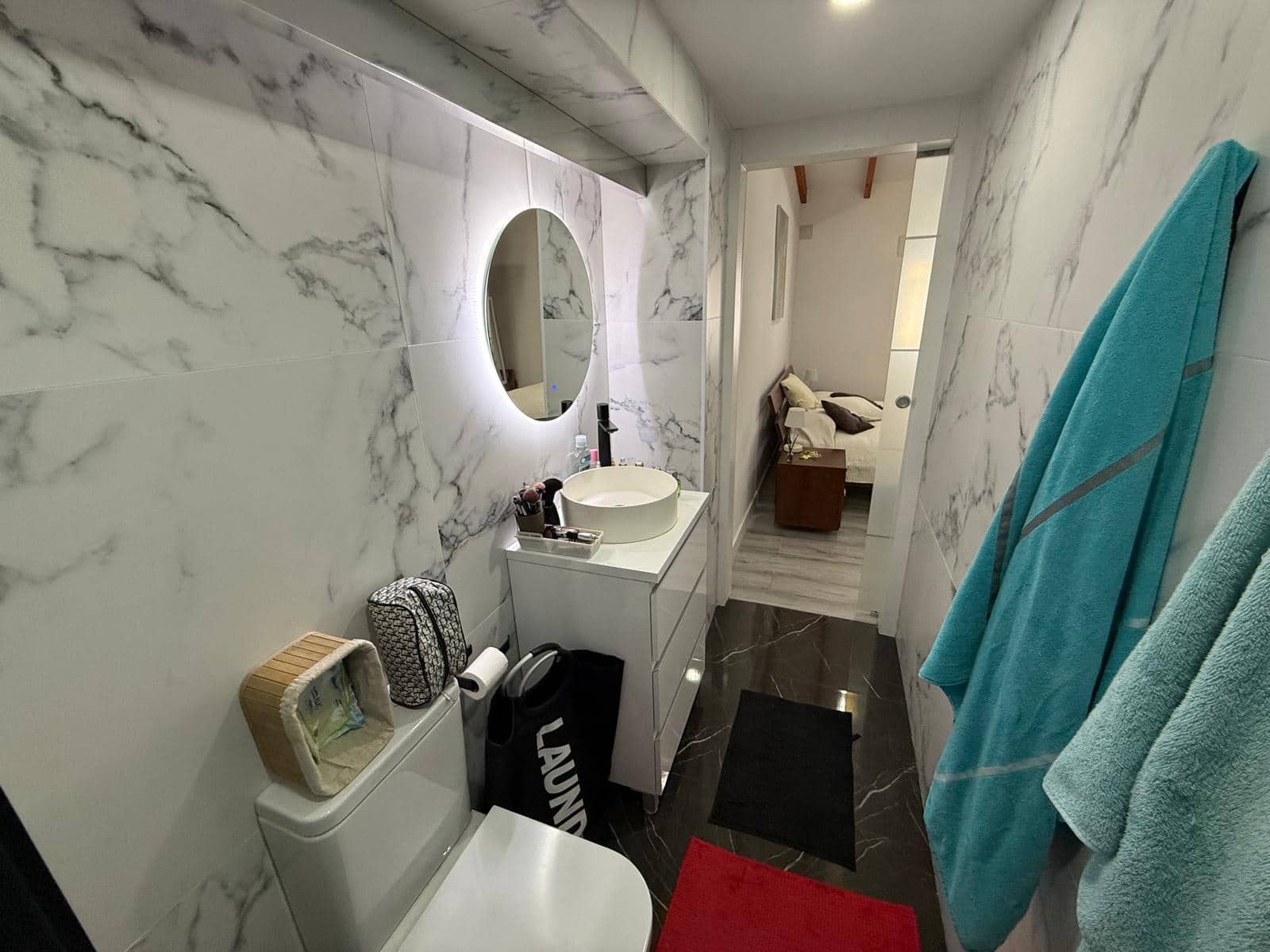 3 camera da letto Villa in vendita in Calpe / Calp con piscina garage - 535.000 € (Rif: 9072037)