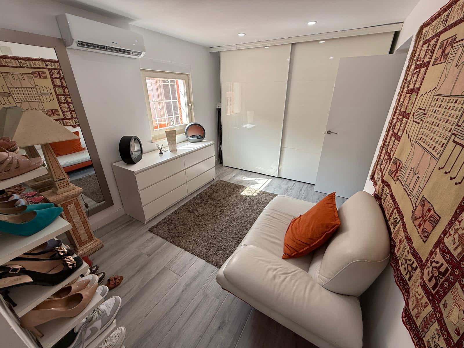 3 camera da letto Villa in vendita in Calpe / Calp con piscina garage - 535.000 € (Rif: 9072037)