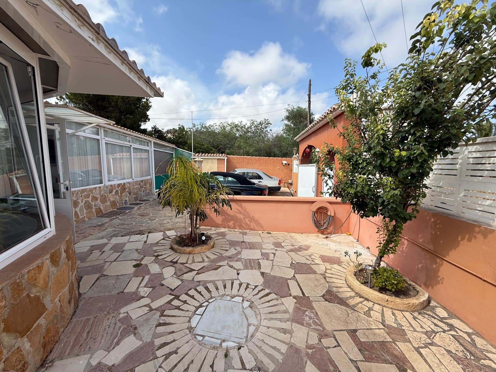 3 camera da letto Villa in vendita in Calpe / Calp con piscina garage - 535.000 € (Rif: 9072037)