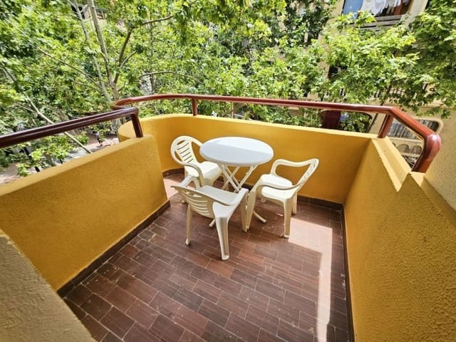 2 slaapkamer Appartement te koop in Calpe / Calp - € 169.000 (Ref: 9078367)