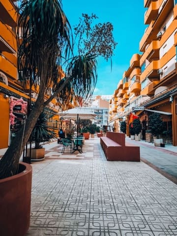 2 slaapkamer Appartement te koop in Calpe / Calp - € 169.000 (Ref: 9078367)