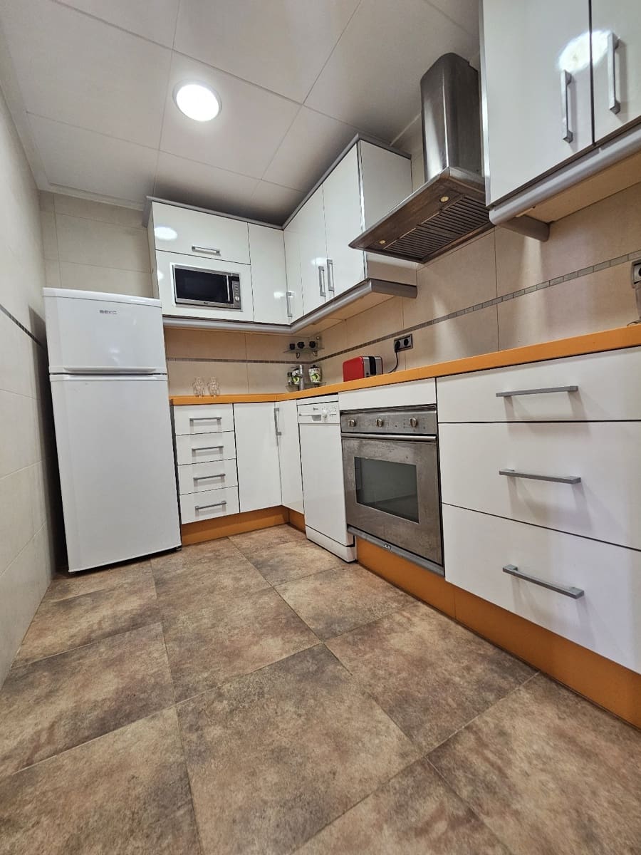 2 soveværelse Lejlighed til salg i Calpe / Calp - € 212.000 (Ref: 9078368)