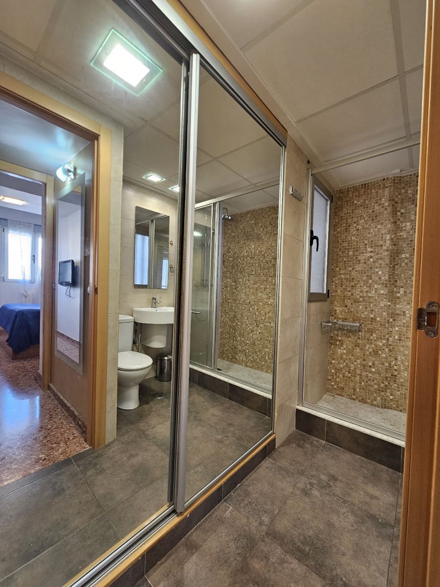 2 soveværelse Lejlighed til salg i Calpe / Calp - € 212.000 (Ref: 9078368)