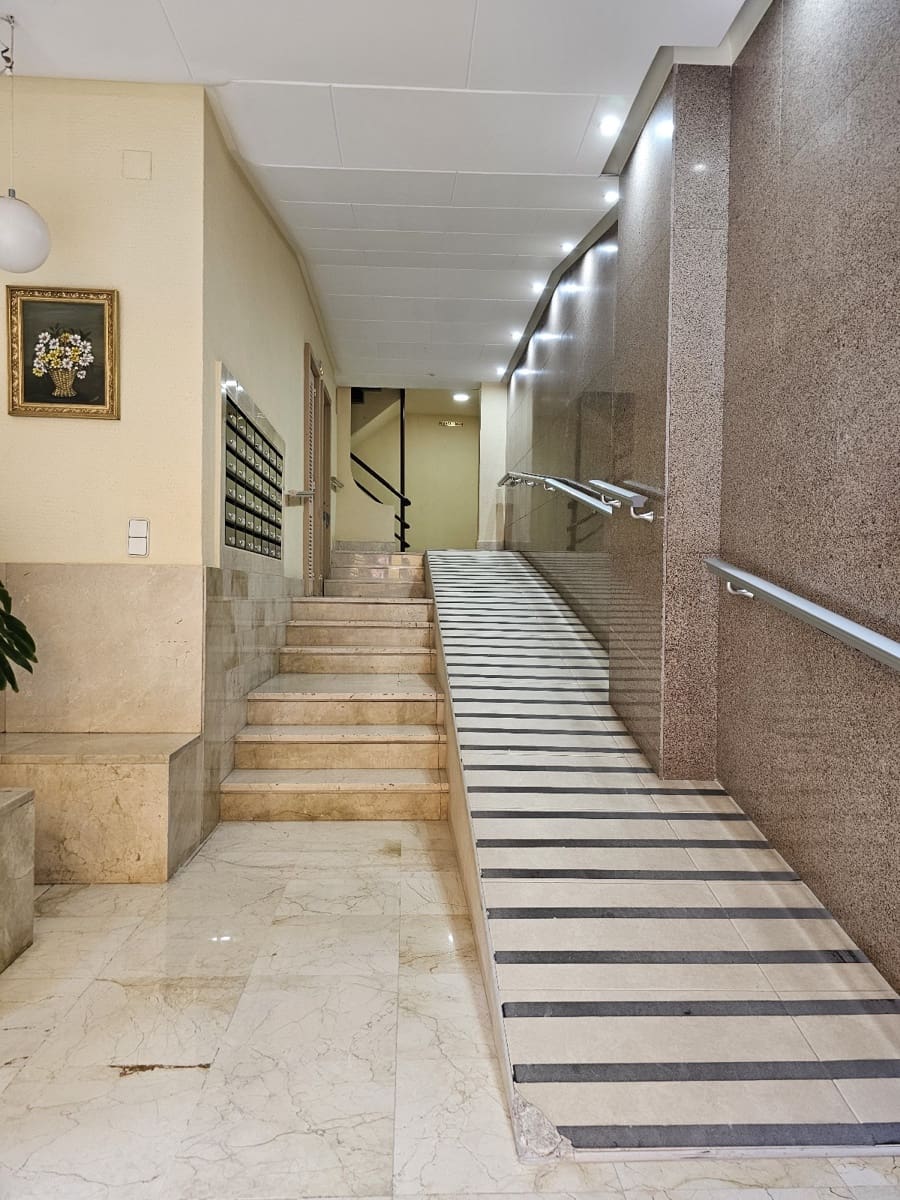 2 soveværelse Lejlighed til salg i Calpe / Calp - € 212.000 (Ref: 9078368)