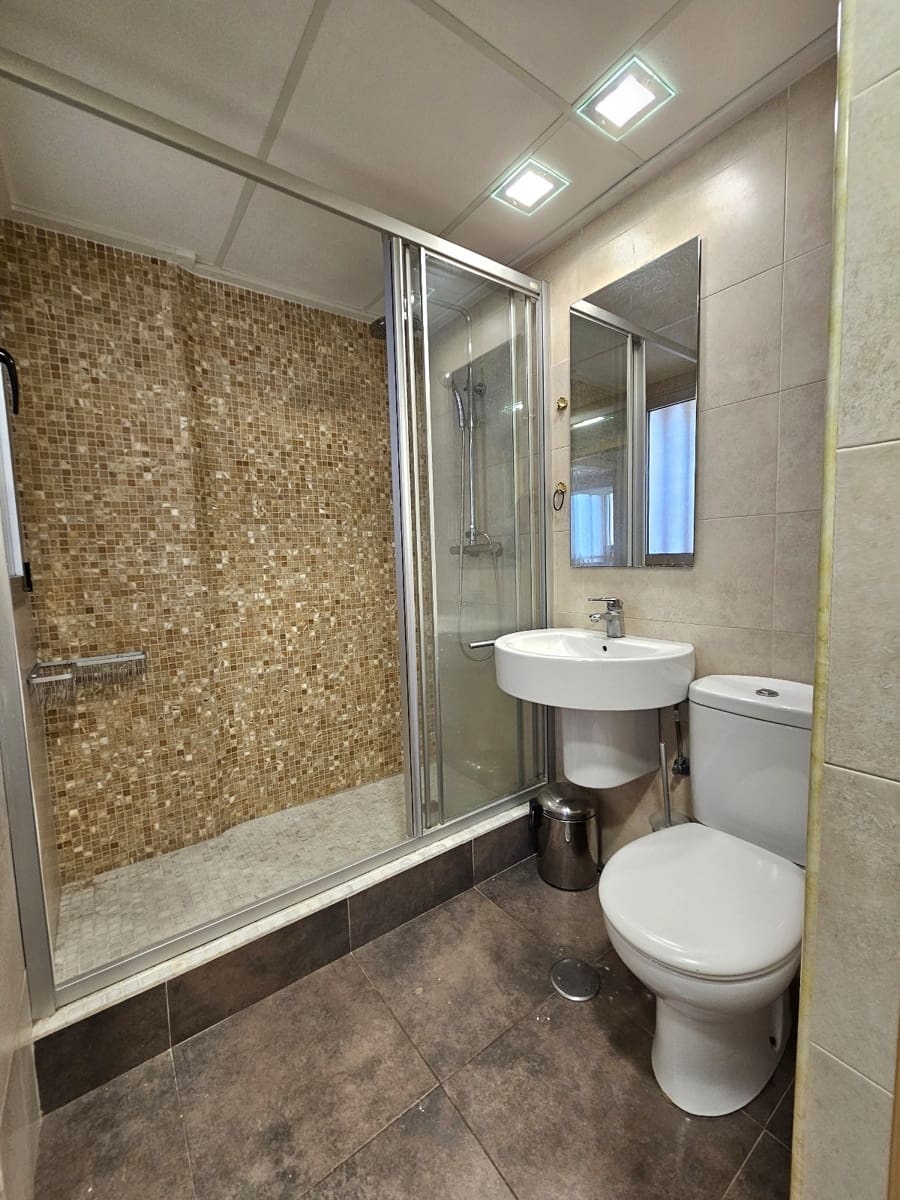 2 soveværelse Lejlighed til salg i Calpe / Calp - € 212.000 (Ref: 9078368)