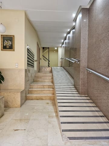 2 sypialnia Apartament na sprzedaż w Pueblo, Calpe / Calp - 212 000 € (Ref: 9078368)