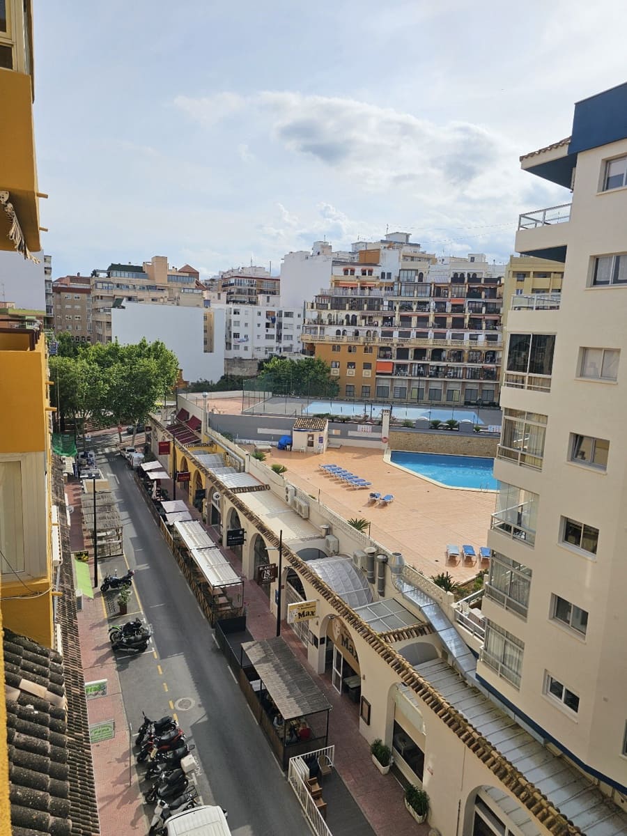 2 soveværelse Lejlighed til salg i Calpe / Calp - € 212.000 (Ref: 9078368)