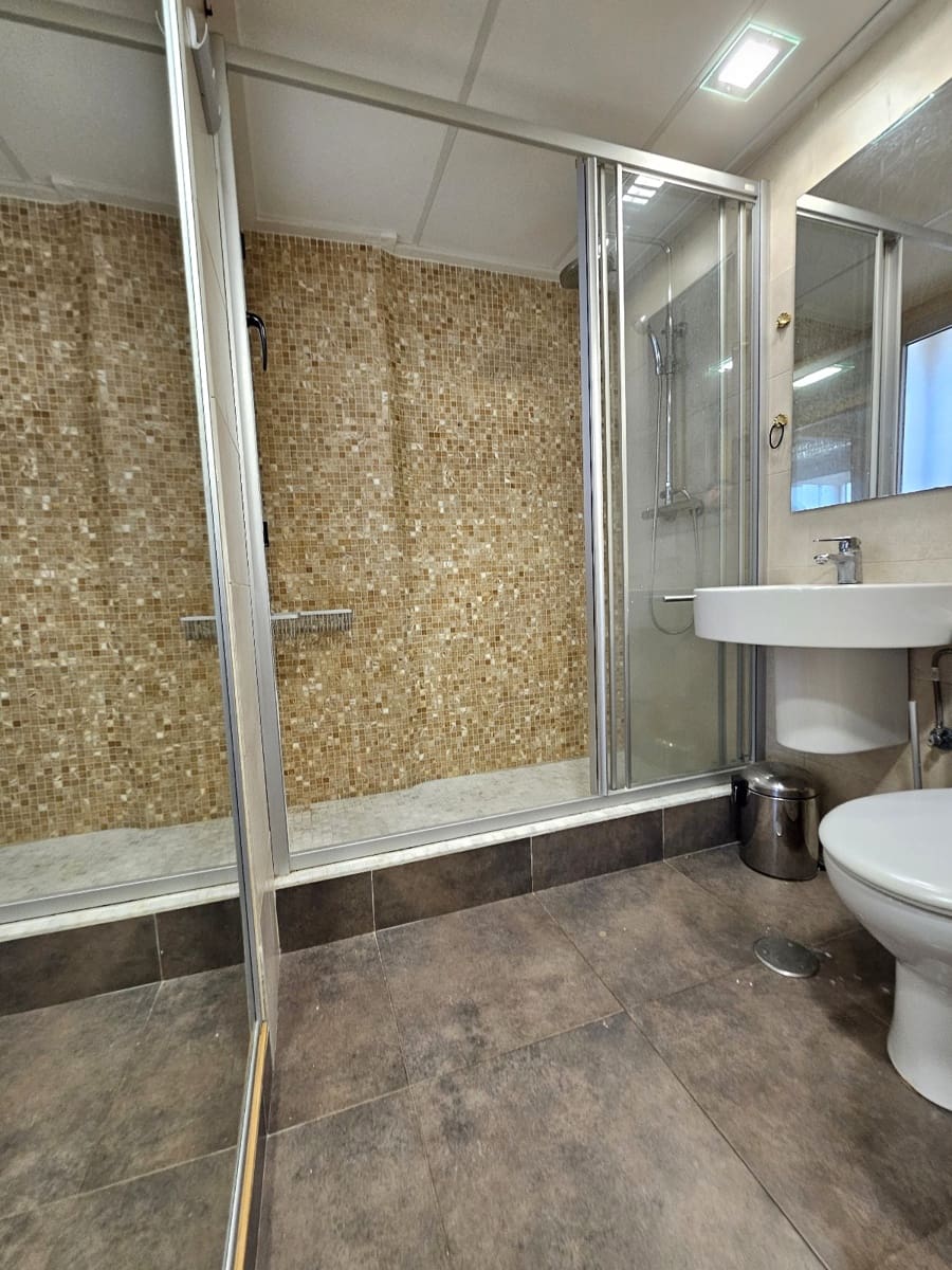 2 soveværelse Lejlighed til salg i Calpe / Calp - € 212.000 (Ref: 9078368)