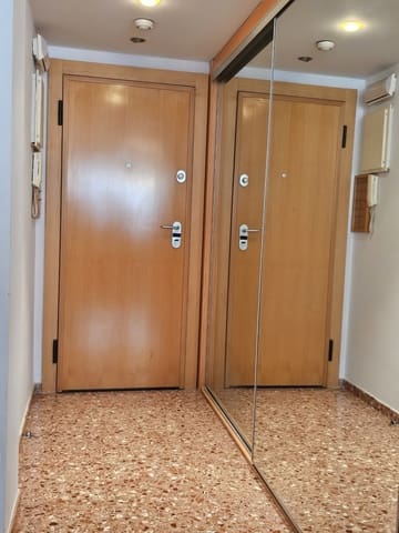 2 sypialnia Apartament na sprzedaż w Pueblo, Calpe / Calp - 212 000 € (Ref: 9078368)