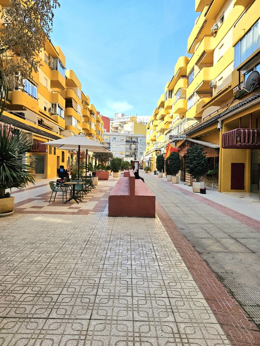 2 soveværelse Lejlighed til salg i Calpe / Calp - € 212.000 (Ref: 9078368)