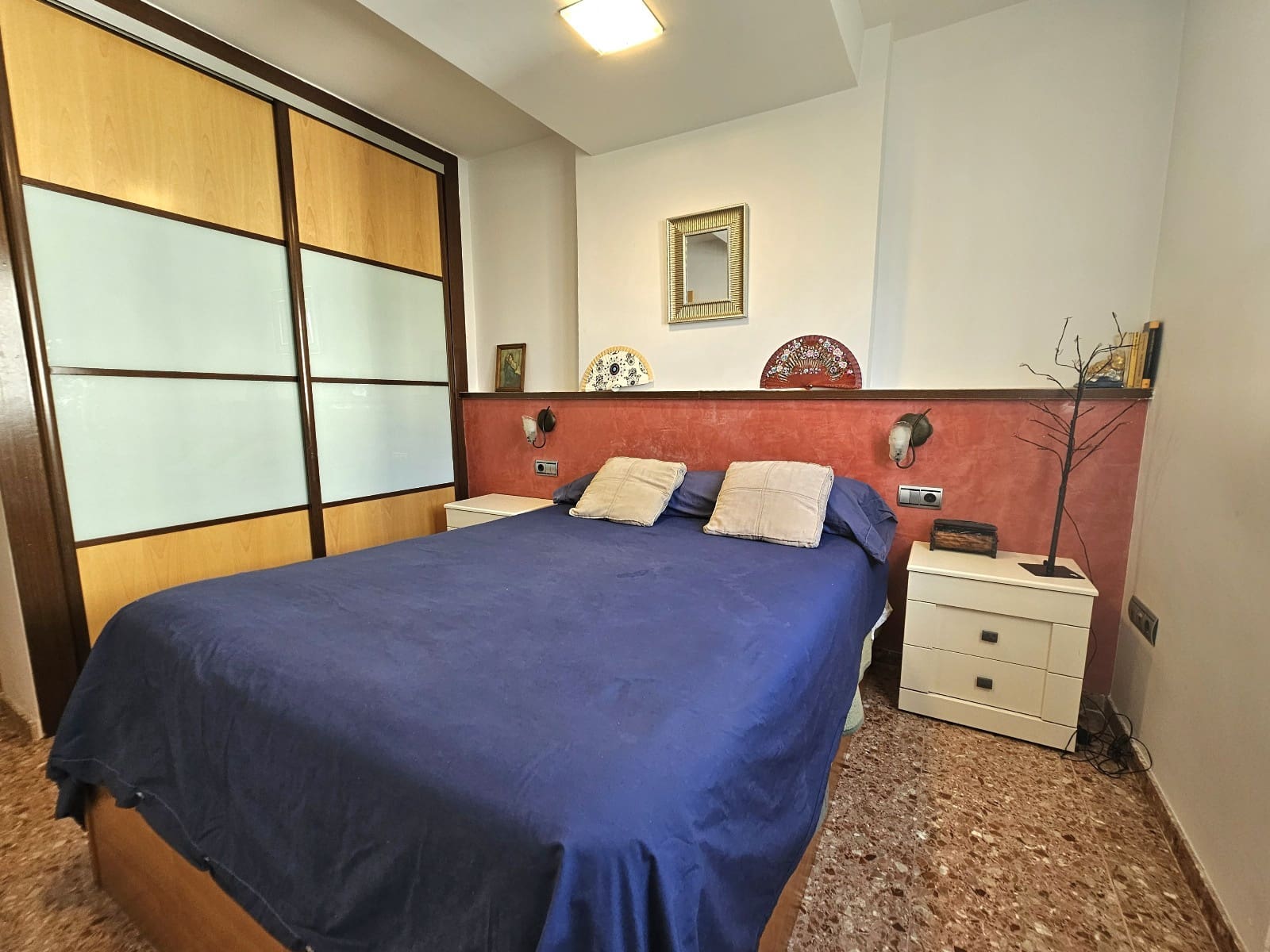 2 soveværelse Lejlighed til salg i Calpe / Calp - € 212.000 (Ref: 9078368)