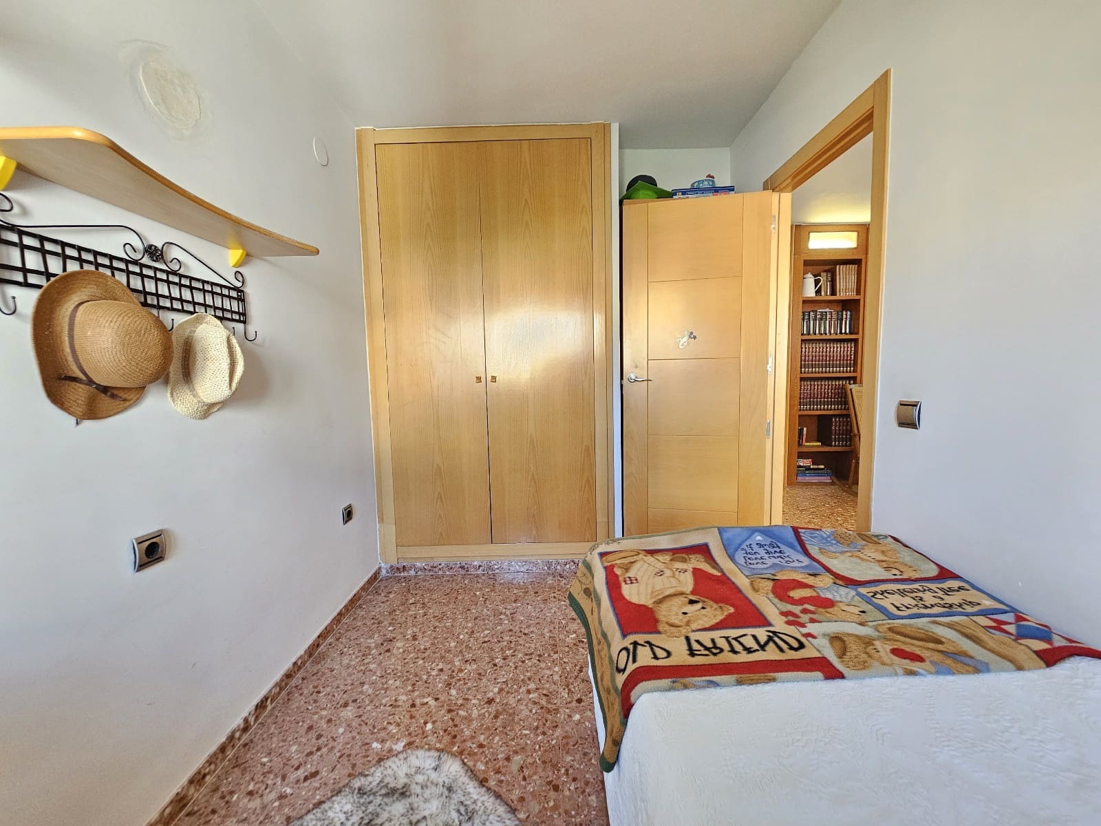 2 soveværelse Lejlighed til salg i Calpe / Calp - € 212.000 (Ref: 9078368)