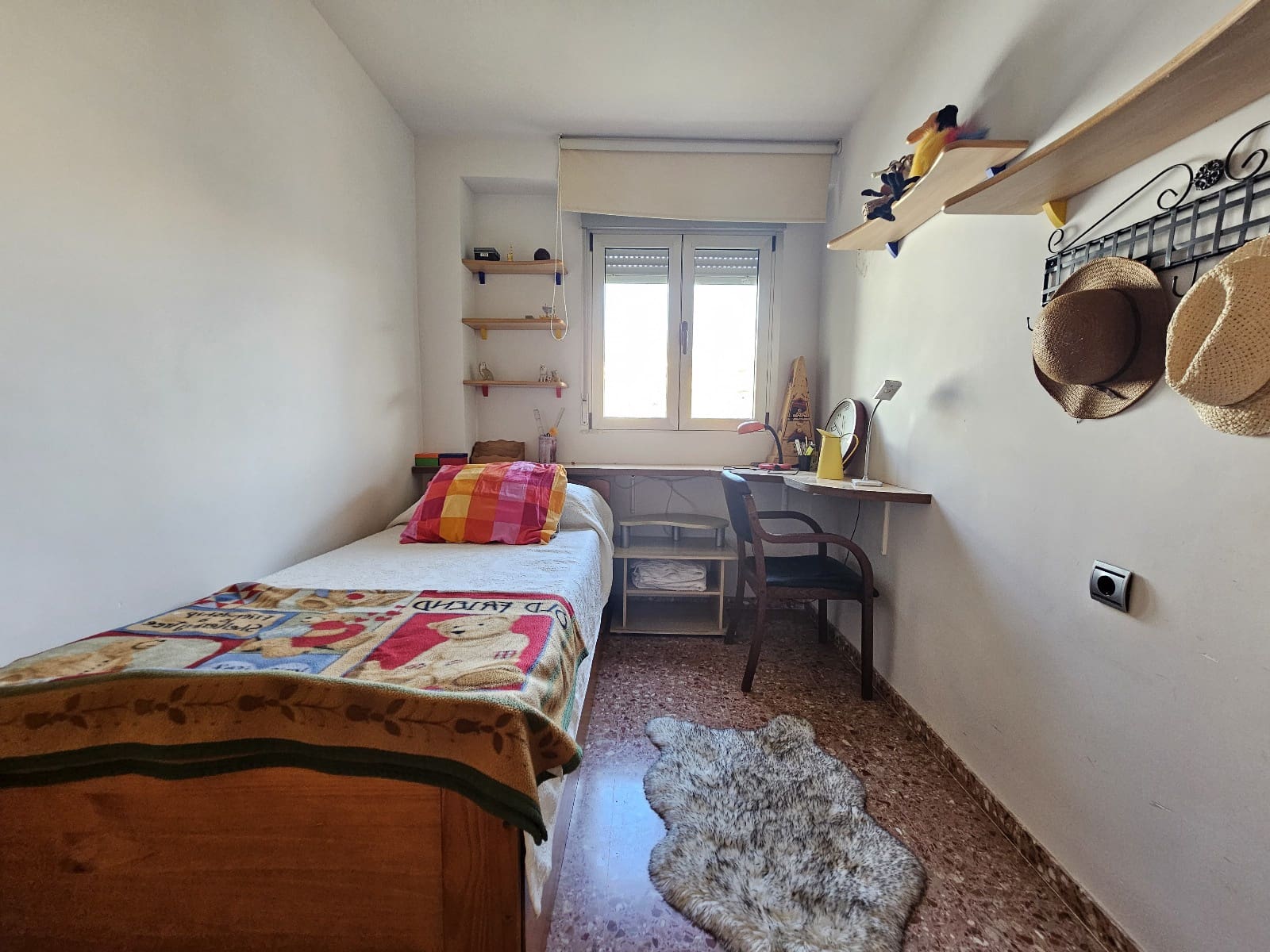 2 soveværelse Lejlighed til salg i Calpe / Calp - € 212.000 (Ref: 9078368)