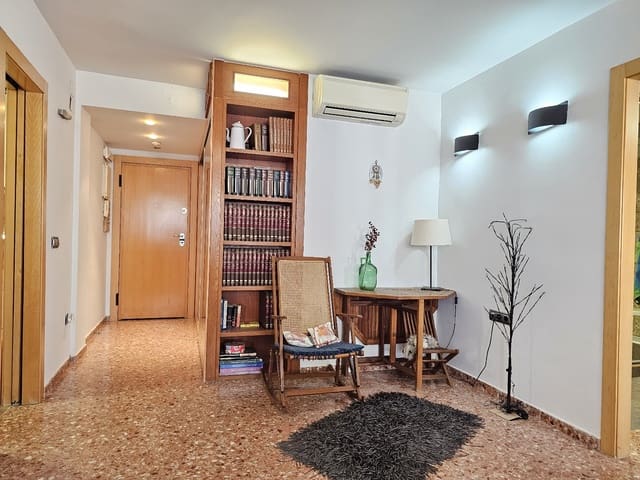 2 sypialnia Apartament na sprzedaż w Pueblo, Calpe / Calp - 212 000 € (Ref: 9078368)