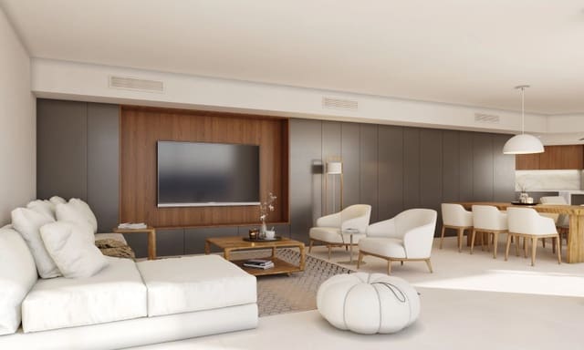 4 chambre Villa/Maison à vendre à Alhama Springs, Altea avec piscine garage - 2 146 000 € (Ref: 9135096)