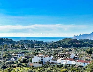 4 soverom Villa til salgs i Altea med svømmebasseng garasje - € 2 146 000 (Ref: 9135096)