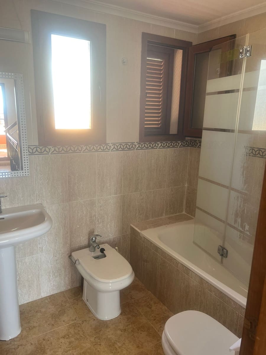 3 camera da letto Bungalow in vendita in Finestrat con piscina - 335.000 € (Rif: 9135157)