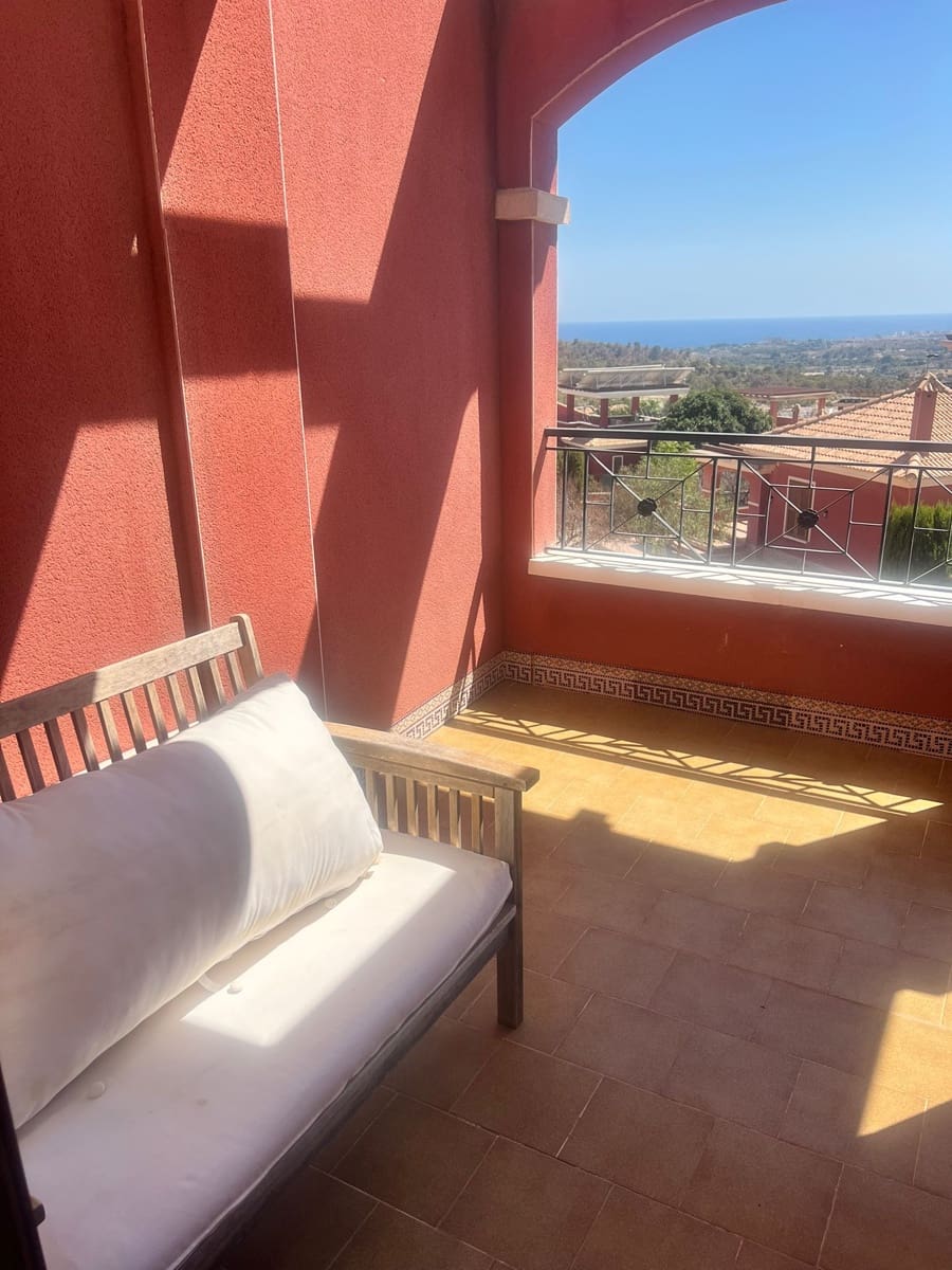 3 camera da letto Bungalow in vendita in Finestrat con piscina - 335.000 € (Rif: 9135157)