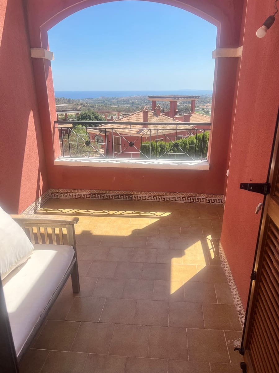 3 camera da letto Bungalow in vendita in Finestrat con piscina - 335.000 € (Rif: 9135157)