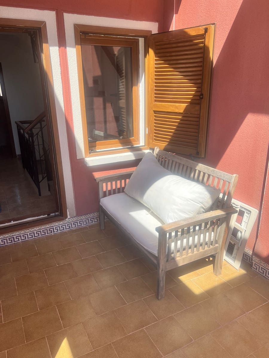 3 camera da letto Bungalow in vendita in Finestrat con piscina - 335.000 € (Rif: 9135157)
