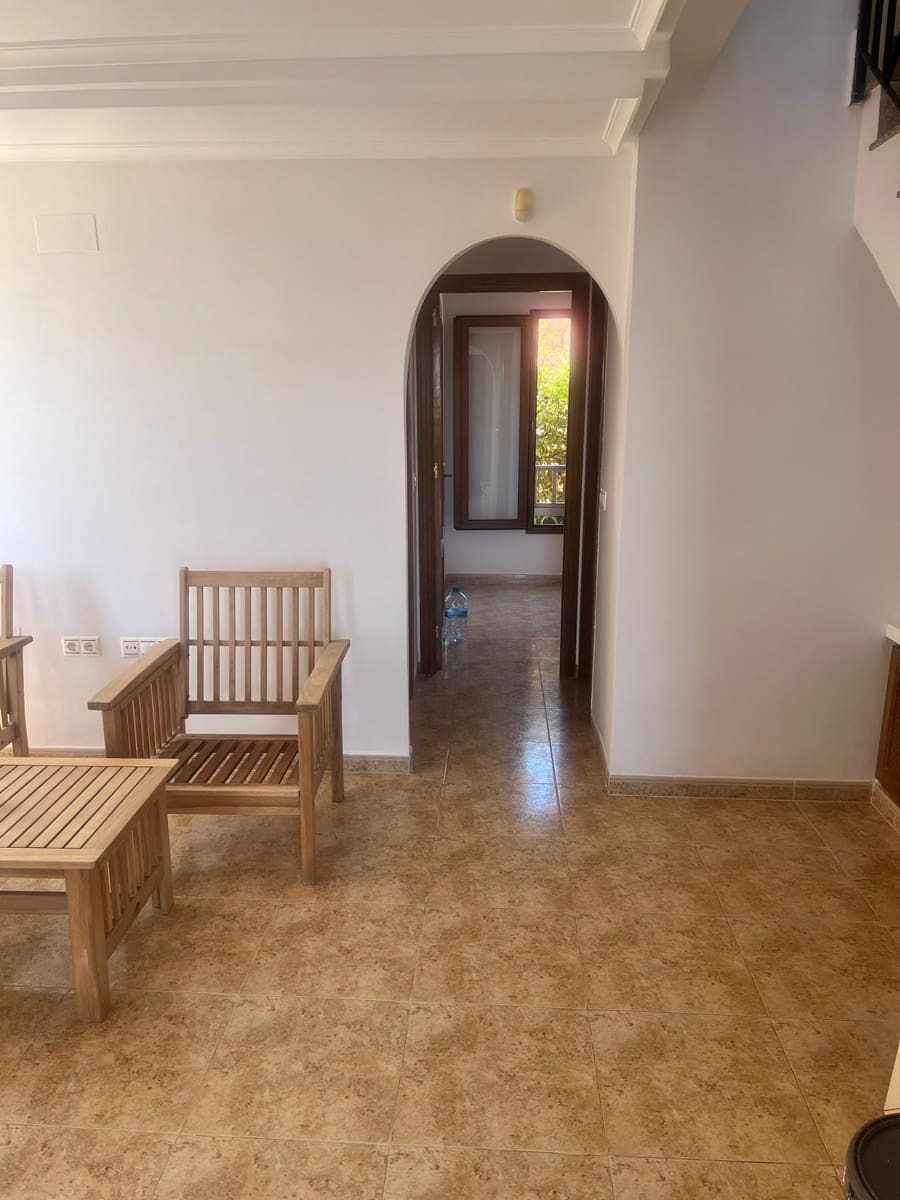 3 camera da letto Bungalow in vendita in Finestrat con piscina - 335.000 € (Rif: 9135157)