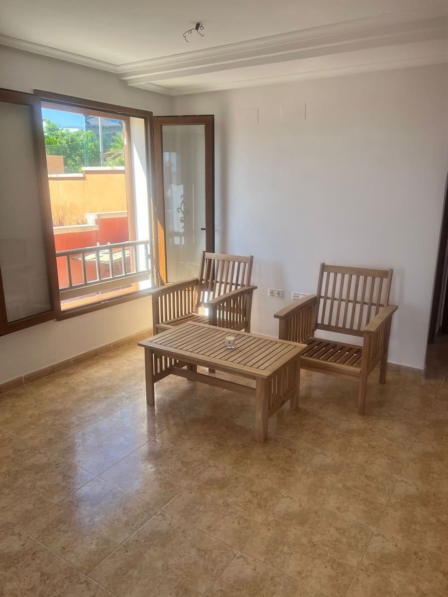 3 camera da letto Bungalow in vendita in Finestrat con piscina - 335.000 € (Rif: 9135157)