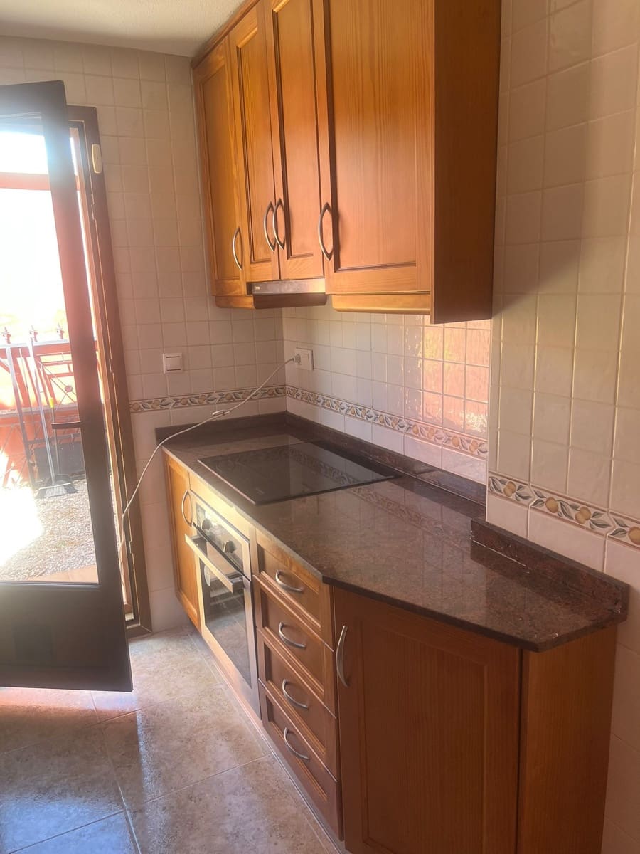 3 camera da letto Bungalow in vendita in Finestrat con piscina - 335.000 € (Rif: 9135157)