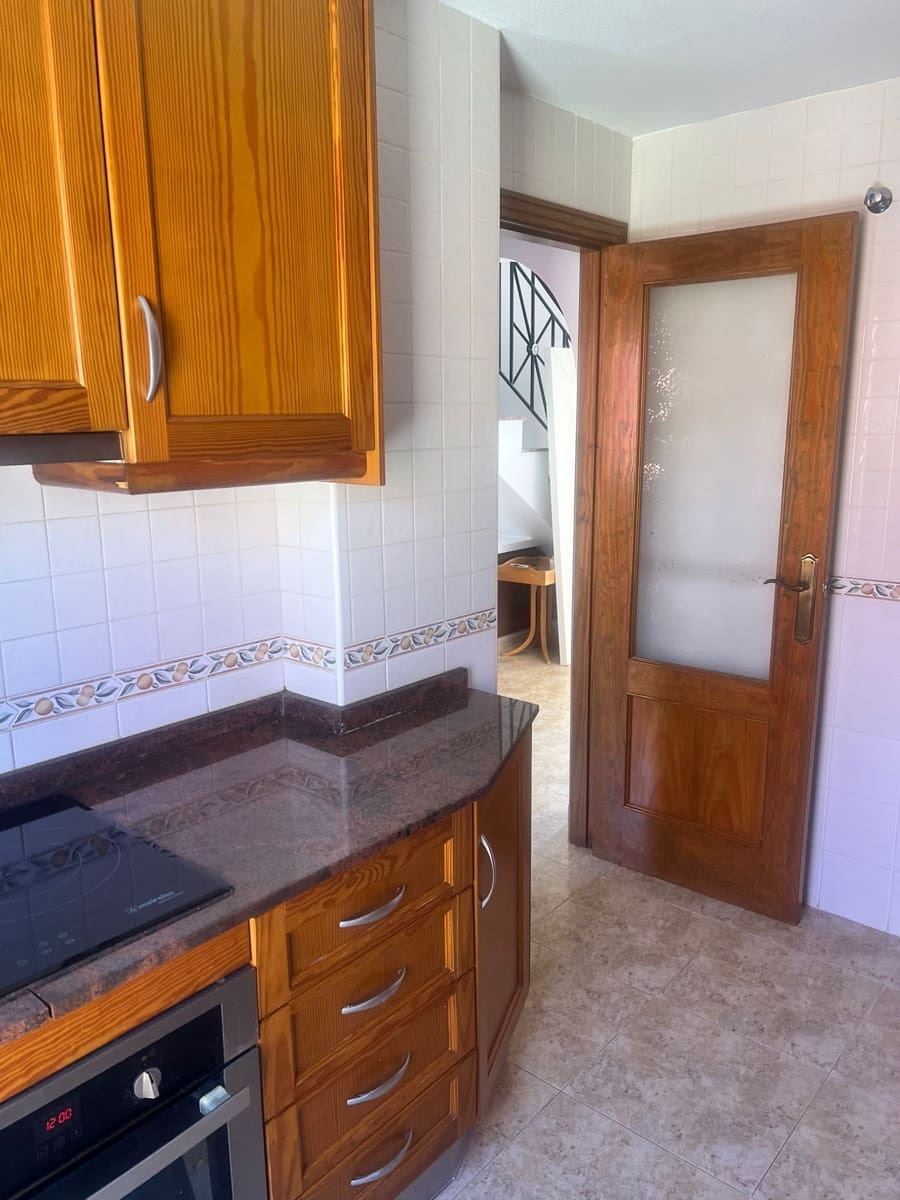3 camera da letto Bungalow in vendita in Finestrat con piscina - 335.000 € (Rif: 9135157)
